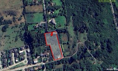 Sitio en Venta en Cercano al Cerro Phillipi, cercano al centro de Puerto Varas