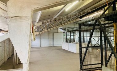 Bodega en Arriendo en Los Herreros / Jorge Alessandri