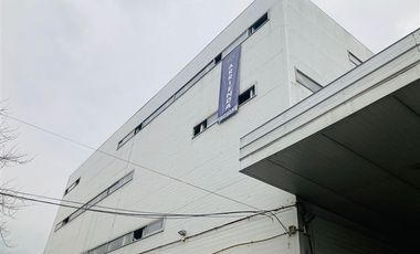 Bodega en Arriendo en Los Herreros / Jorge Alessandri