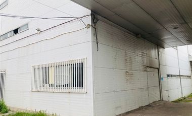 Bodega en Arriendo en Los Herreros / Jorge Alessandri