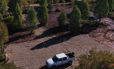 Parcela en Venta en Desde la ferreteria Farmin hacia adentro, por parque la campana