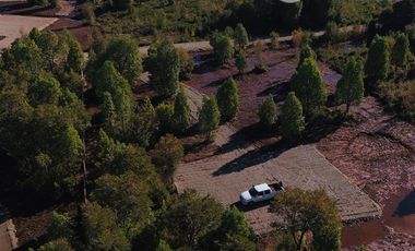 Parcela en Venta en Desde la ferreteria Farmin hacia adentro, por parque la campana