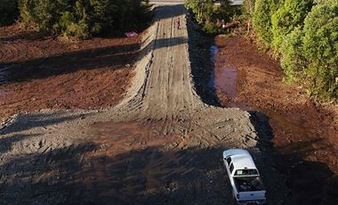 Parcela en Venta en Desde la ferreteria Farmin hacia adentro, por parque la campana