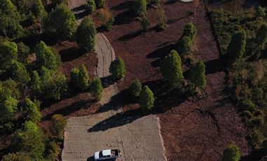 Parcela en Venta en Desde la ferreteria Farmin hacia adentro, por parque la campana