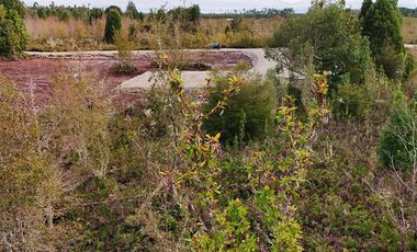 Parcela en Venta en Parque la campana