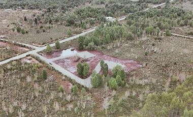 Parcela en Venta en Parque la campana