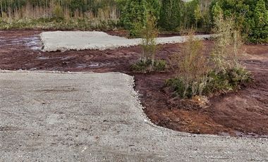 Parcela en Venta en Parque la campana