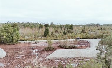 Parcela en Venta en Parque la campana