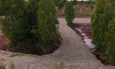 Parcela en Venta en Parque la campana