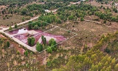 Parcela en Venta en Parque la campana