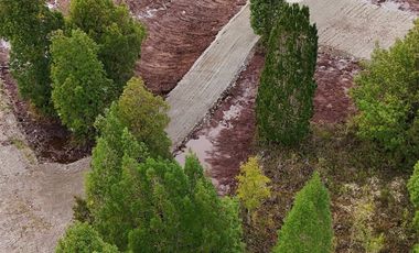 Parcela en Venta en Parque la campana
