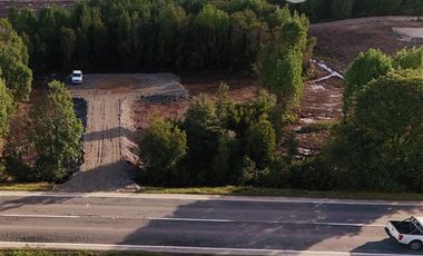 Parcela en Venta en parque la campana