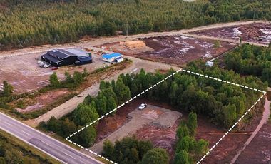 Parcela en Venta en parque la campana