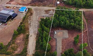 Parcela en Venta en parque la campana