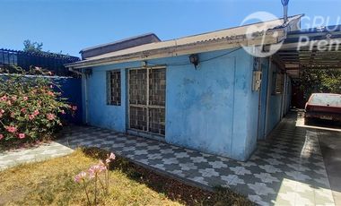Casa en Venta en BRISAS DEL MAIPO 1211