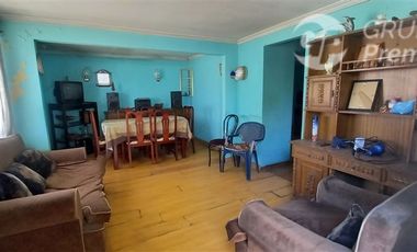 Casa en Venta en BRISAS DEL MAIPO 1211