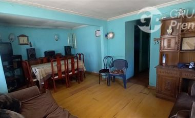 Casa en Venta en BRISAS DEL MAIPO 1211