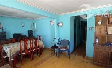 Casa en Venta en BRISAS DEL MAIPO 1211