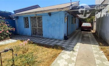Casa en Venta en BRISAS DEL MAIPO 1211