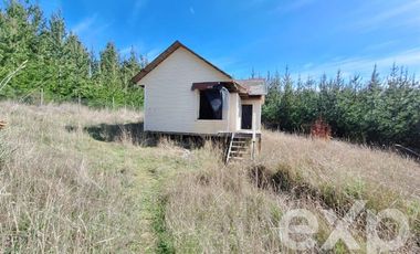 Casa en Venta en Vende L261 con 2 casas.