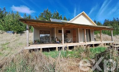 Casa en Venta en Vende L261 con 2 casas.