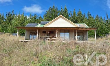 Casa en Venta en Vende L261 con 2 casas.