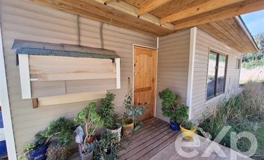 Casa en Venta en Vende L261 con 2 casas.