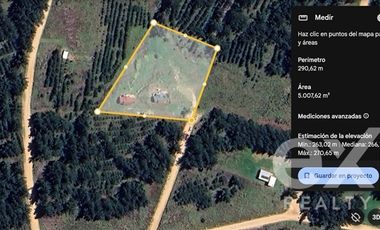 Casa en Venta en Vende L261 con 2 casas.