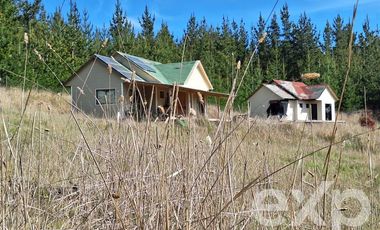 Casa en Venta en Vende L261 con 2 casas.