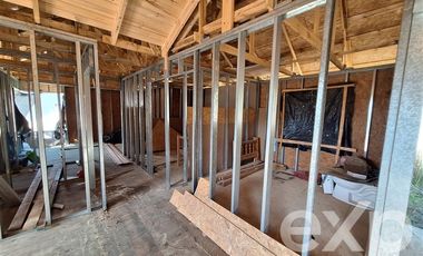 Casa en Venta en Vende L261 con 2 casas.