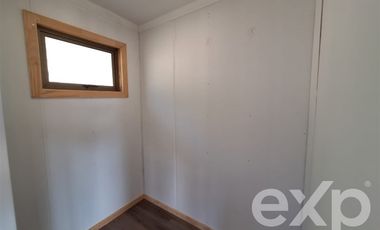 Casa en Venta en Vende L261 con 2 casas.