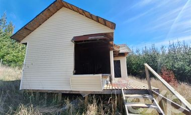 Casa en Venta en Vende L261 con 2 casas.