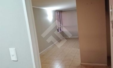 Departamento en Venta en MARTINEZ DE ROZAS / METRO GRUTA LOURDES