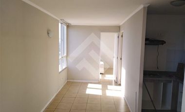 Departamento en Venta en MARTINEZ DE ROZAS / METRO GRUTA LOURDES