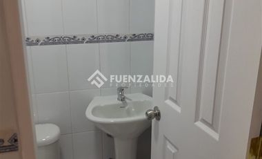 Departamento en Arriendo en Av. el conquistador y la Galaxia