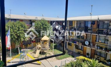 Departamento en Arriendo en Av. el conquistador y la Galaxia