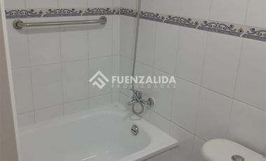 Departamento en Arriendo en Av. el conquistador y la Galaxia