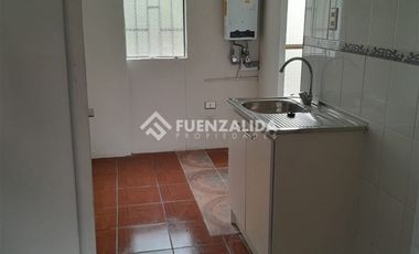 Departamento en Arriendo en Av. el conquistador y la Galaxia