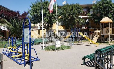 Departamento en Arriendo en Av. el conquistador y la Galaxia