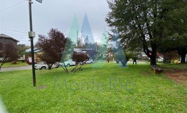 Casa en Venta en Bosque Sur