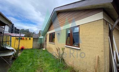 Casa en Venta en Bosque Sur