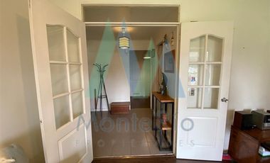 Casa en Venta en Bosque Sur