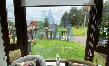 Casa en Venta en Bosque Sur