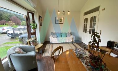 Casa en Venta en Bosque Sur