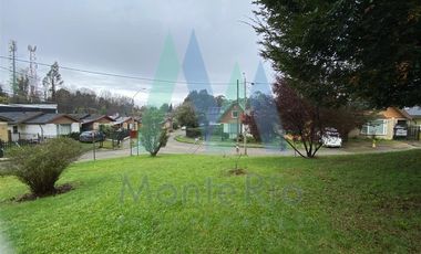 Casa en Venta en Bosque Sur