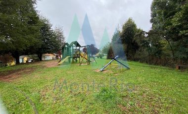 Casa en Venta en Bosque Sur