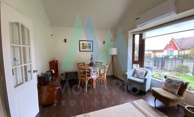 Casa en Venta en Bosque Sur