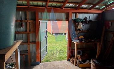 Parcela en Venta en Salida Sur