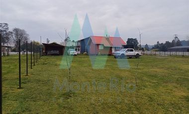 Parcela en Venta en Salida Sur