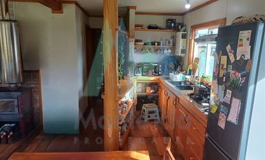 Parcela en Venta en Salida Sur